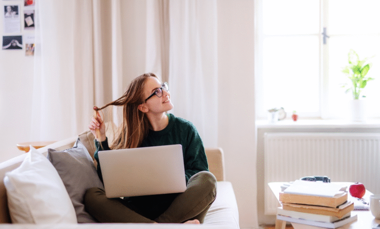Apartments with Amenities Designed for Student Living Needs