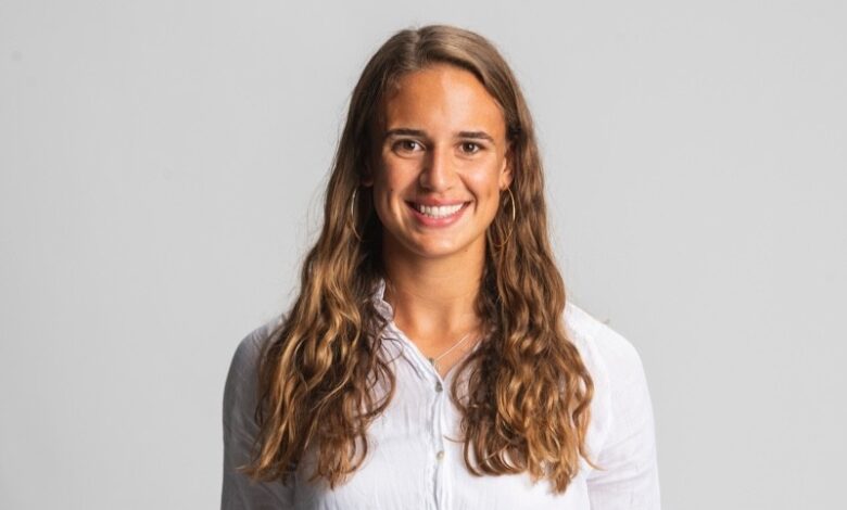 Ashleigh Plumptre