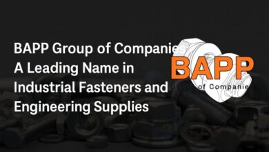 BAPP Group of Companies