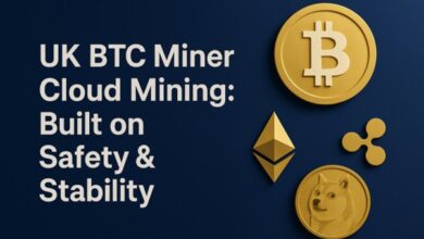 BTC Miner