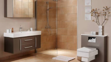 Bathroom Tiles