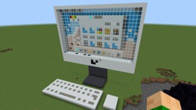 Bedrock on macOS
