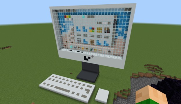 Bedrock on macOS