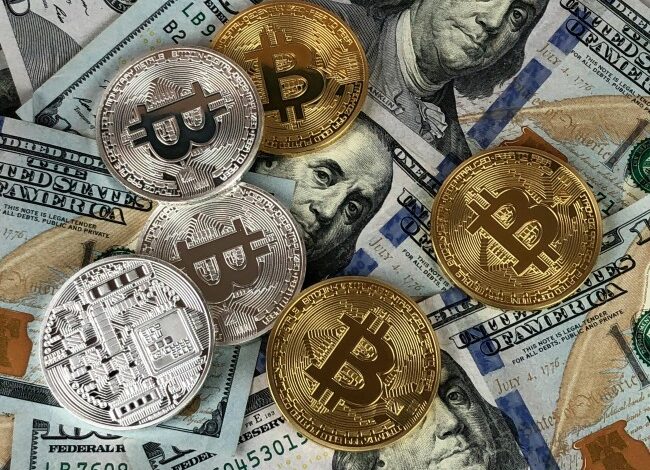 Bitcoin