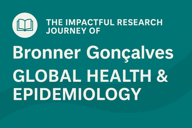Bronner Gonçalves