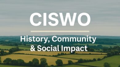 CISWO Glenrothes