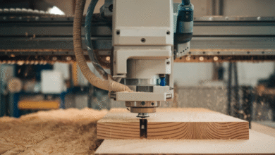 CNC