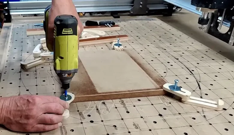 CNC