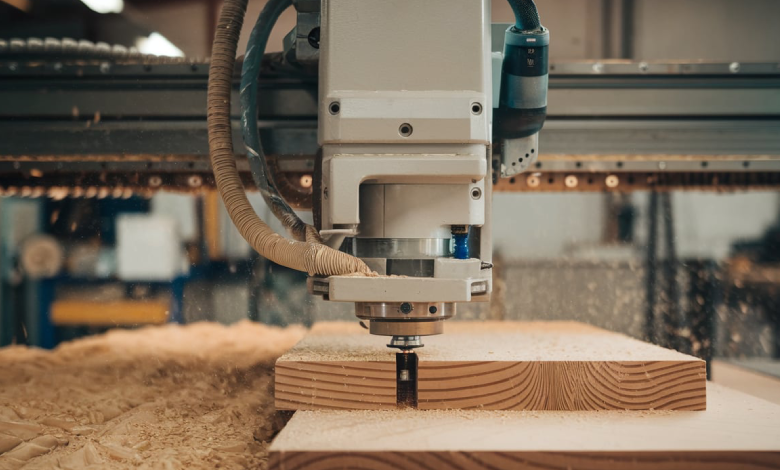 CNC