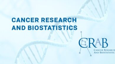 Cancer Research and Biostatistics