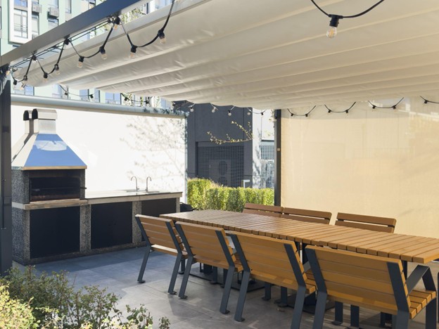 Canopy Installers