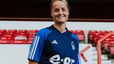 Carly Davies
