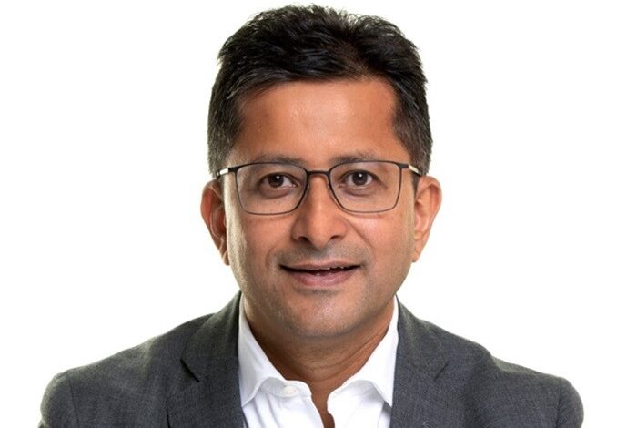Chirantan Barua