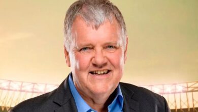 Clive Tyldesley