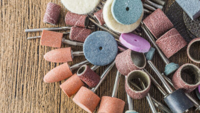 Coated Abrasives