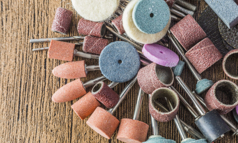 Coated Abrasives