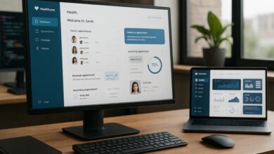 Corpsoft Solution