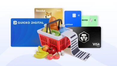 Crypto Cards