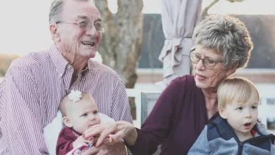 Do You Know the Names of Your Great-Grandparents