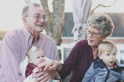 Do You Know the Names of Your Great-Grandparents