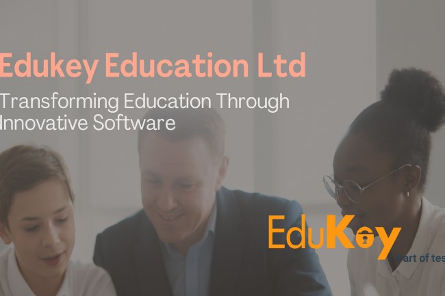 Edukey Education Ltd