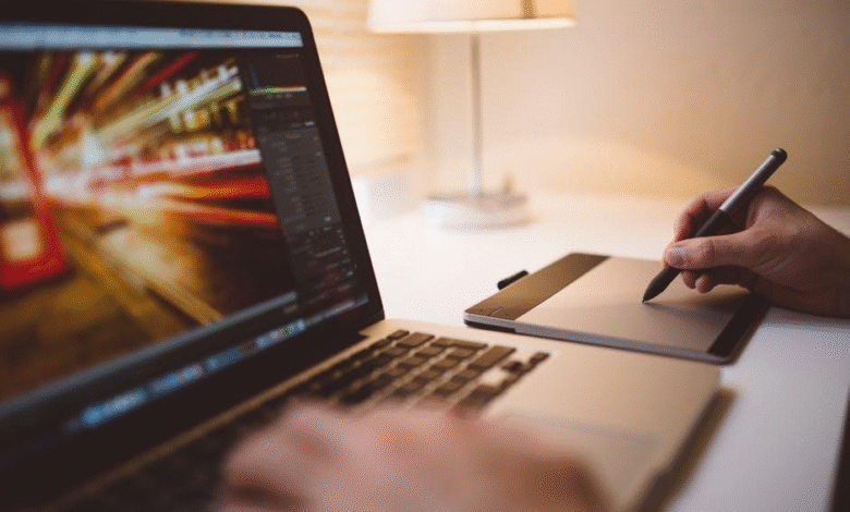 Enhance Image Quality with Tools for Sharper, Clearer Results