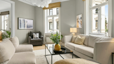 Experience Premium Comfort with Luxury Apartment Amenities