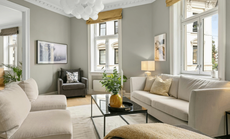 Experience Premium Comfort with Luxury Apartment Amenities