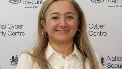 Feryal Clark