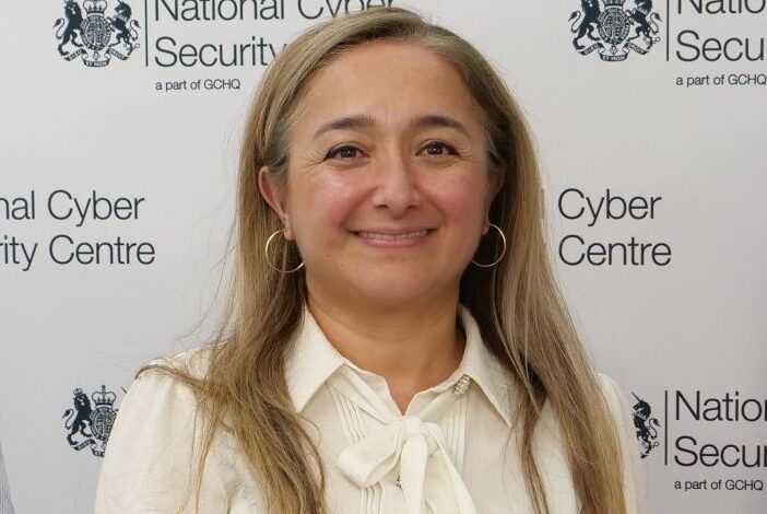 Feryal Clark