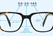 Finding the Perfect Sunglasses for Larger Head Sizes