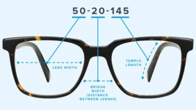Finding the Perfect Sunglasses for Larger Head Sizes