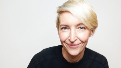 Georgie Holt