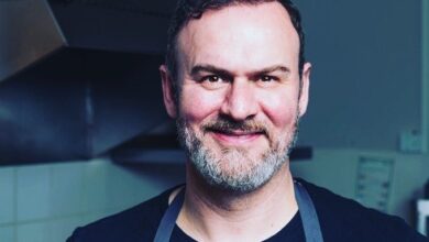 Glynn Purnell