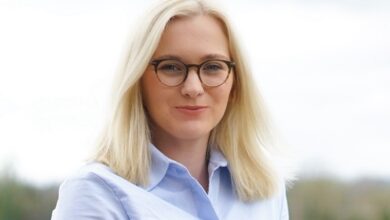 Grace Williams