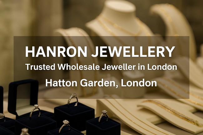 Hanron Jewellery