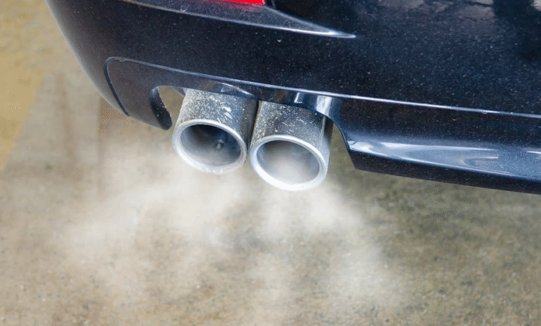 How to Prepare Your Vehicle for a Smog Check