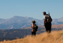 Hunting Trip