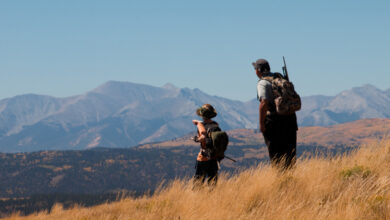Hunting Trip
