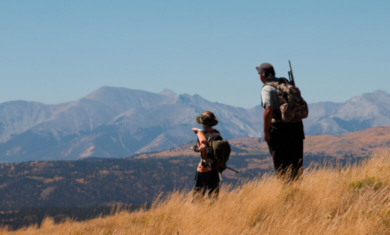 Hunting Trip