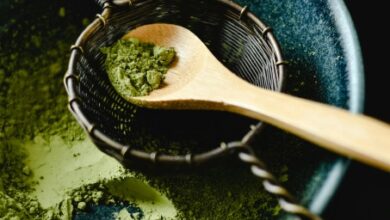 Hush Kratom