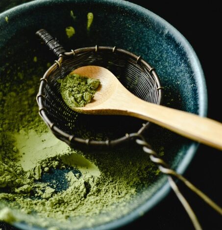Hush Kratom