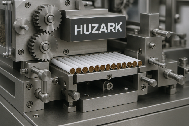 Huzark