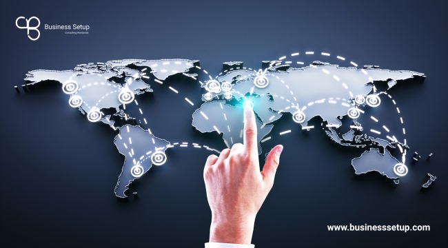 Offshore Company
