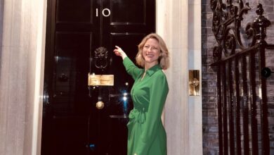 Jacqui Oatley MBE