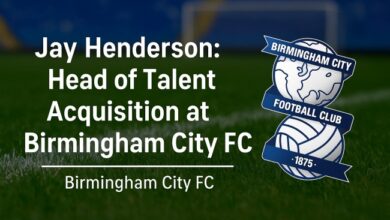 Jay Henderson