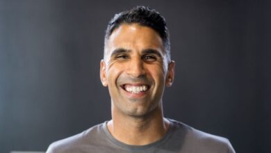 Jaz Singh