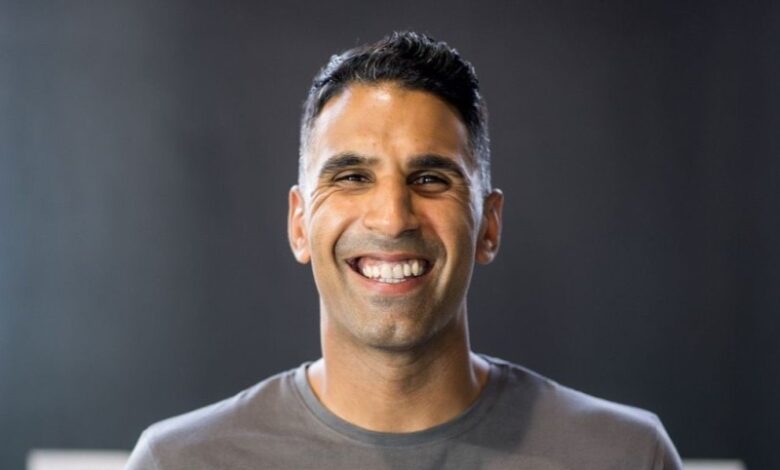 Jaz Singh