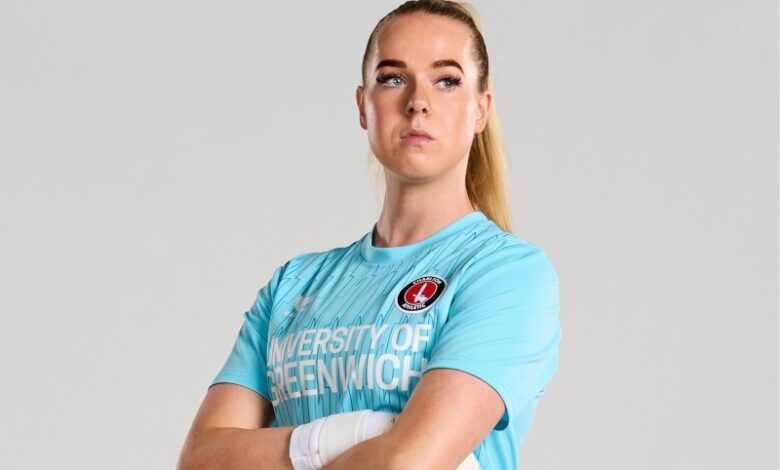 Jessica Gray