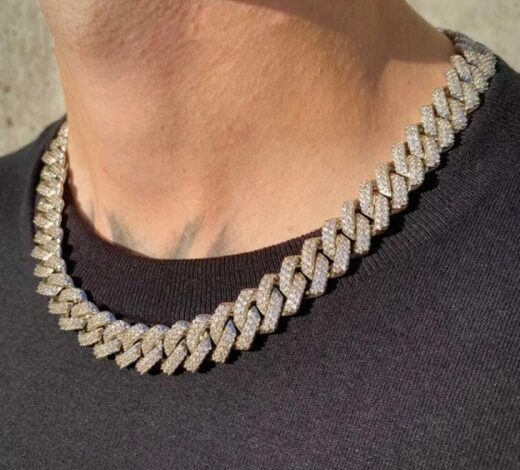 Jewelry Fits
